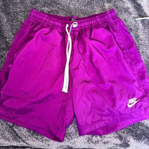 Nike shorts